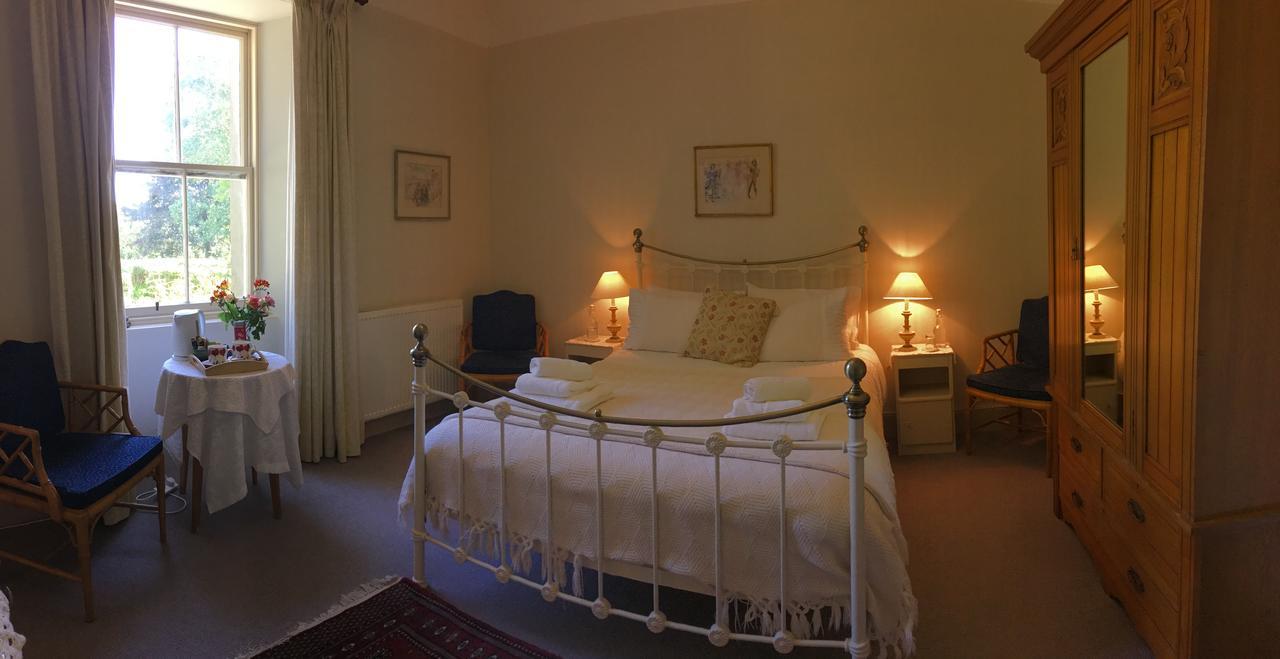 Bed and Breakfast Woodwick House Оркнейские острова Экстерьер фото