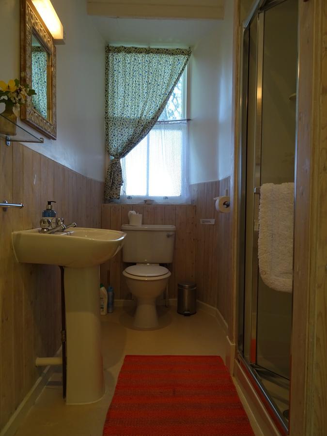 Bed and Breakfast Woodwick House Оркнейские острова Экстерьер фото
